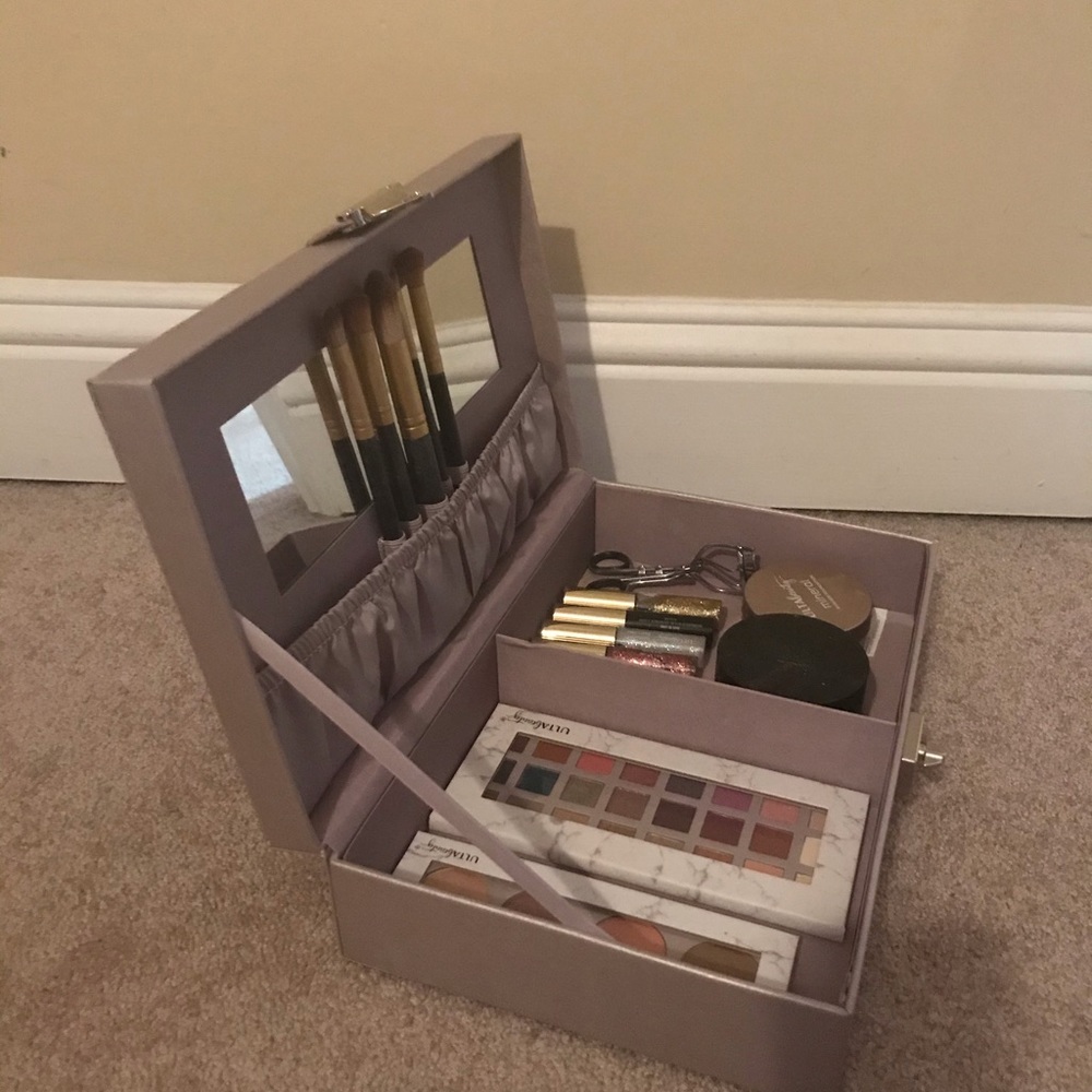 Make up Organizer